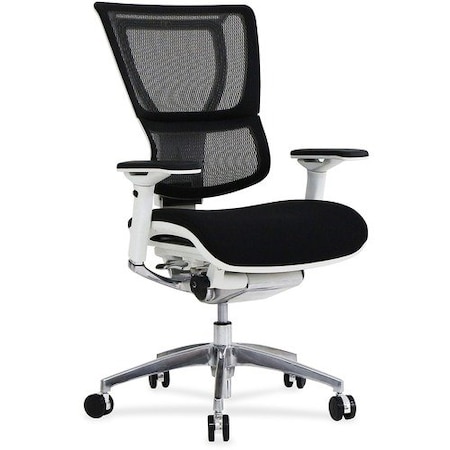 Eurotech - The Raynor Group Chair, i00, 26inWx26inDx46inH, White EUTIOOWHT